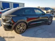 ✅ 2025 Porsche Macan Electric • VIN: WP1AD2XA8SL075433 • Lot: 90893245. Listed on Copart with 100 mi. Free auction sales archive from the USA and detailed vehicle history report at DreamBid. Image 3.