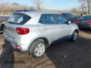 ✅ 2020 Hyundai Venue SE • VIN: KMHRB8A32LU015682 • Lot: 41877917. Listed on IAAI with 73,267 mi. Free auction sales archive from the USA and detailed vehicle history report at DreamBid. Image 4.