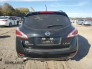 ✅ 2012 Nissan Murano LE • VIN: JN8AZ1MW9CW202100 • Lot: 90759055. Listed on Copart with 99,951 mi. Free auction sales archive from the USA and detailed vehicle history report at DreamBid. Image 6.