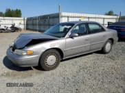 ✅ 1999 Buick Century Limited • VIN: 2G4WY52MXX1408287 • Лот: 66318565. Опубликован ранее на Copart с пробегом 140 196 миль. Бесплатный доступ к архиву аукционных продаж из США и подробный отчёт об истории автомобиля на DreamBid. Изображение 1.