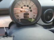 ✅ 2012 MINI Coupe • VIN: WMWSX1C52CT164027 • Lot: 74329124. Listed on Copart with Not provided. Free auction sales archive from the USA and detailed vehicle history report at DreamBid. Image 9.