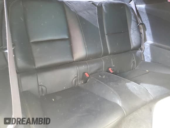 ✅ 2015 Chevrolet Camaro SS • VIN: 2G1FK1EJ7F9255103 • Лот: 91909465. Опубликован ранее на Copart с пробегом 86 619 миль. Бесплатный доступ к архиву аукционных продаж из США и подробный отчёт об истории автомобиля на DreamBid. Изображение 10.