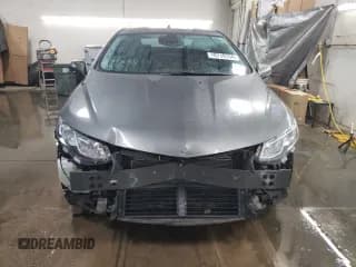 ✅ 2016 Chevrolet Volt Premier • VIN: 1G1RD6S54GU112433 • Lot: 78219134. Wystawiony na Copart z przebiegiem 79 809 mil. Bezpłatny archiwum sprzedaży aukcyjnych z USA i szczegółowy raport historii pojazdu na DreamBid. Zdjęcie 5.