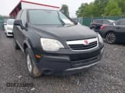 ✅ 2009 Saturn VUE XE • VIN: 3GSDL43N59S608002 • Lot: 42354704. Listed on IAAI with 224,554 mi. Free auction sales archive from the USA and detailed vehicle history report at DreamBid. Image 6.