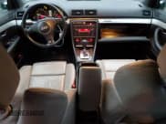 ✅ 2005 Audi S4 • VIN: WAUXL68E25A101225 • Lot: 84244024. Listed on Copart with 181,453 mi. Free auction sales archive from the USA and detailed vehicle history report at DreamBid. Image 8.