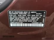 ✅ 2012 Volkswagen Passat SE • VIN: 1VWBP7A30CC011991 • Lot: 92052265. Listed on Copart with 132,851 mi. Free auction sales archive from the USA and detailed vehicle history report at DreamBid. Image 12.