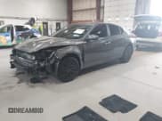 ✅ 2025 Nissan Altima SV • VIN: 1N4BL4DW5SN308265 • Лот: 42650643. Опубликован ранее на IAAI с пробегом 10 192 миль. Бесплатный доступ к архиву аукционных продаж из США и подробный отчёт об истории автомобиля на DreamBid. Изображение 2.