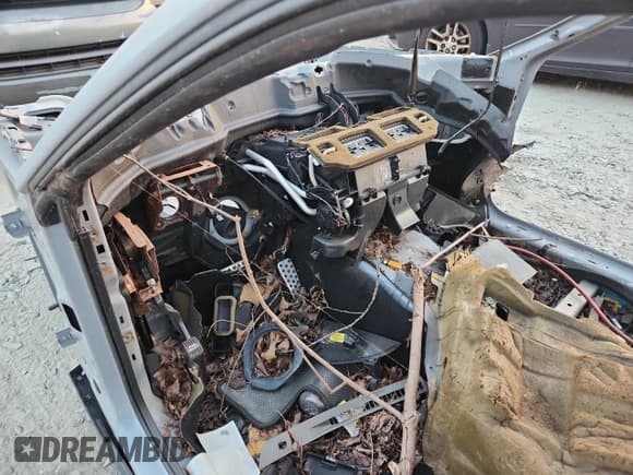 ✅ 2021 Dodge Challenger SRT Hellcat Redeye Widebody • VIN: 2C3CDZL92MH534297 • Lot: 80721875. Wystawiony na Copart z przebiegiem Nie podano. Bezpłatny archiwum sprzedaży aukcyjnych z USA i szczegółowy raport historii pojazdu na DreamBid. Zdjęcie 8.