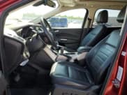 ✅ 2013 Ford Escape SEL • VIN: 1FMCU9HX2DUA59567 • Lot: 60935615. Listed on Copart with 108,255 mi. Free auction sales archive from the USA and detailed vehicle history report at DreamBid. Image 7.