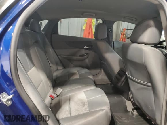 ✅ 2014 Chevrolet Impala LS • VIN: 1G11Y5SL0EU108922 • Лот: 90080235. Опубликован ранее на Copart с пробегом 129 615 миль. Бесплатный доступ к архиву аукционных продаж из США и подробный отчёт об истории автомобиля на DreamBid. Изображение 10.