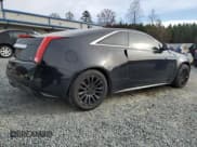 ✅ 2012 Cadillac CTS • VIN: 1G6DC1E32C0127633 • Лот: 92807175. Опубликован ранее на Copart с пробегом 162 079 миль. Бесплатный доступ к архиву аукционных продаж из США и подробный отчёт об истории автомобиля на DreamBid. Изображение 3.