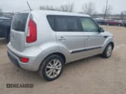 ✅ 2013 Kia Soul + • VIN: KNDJT2A62D7501091 • Lot: 43787535. Listed on IAAI with 153,301 mi. Free auction sales archive from the USA and detailed vehicle history report at DreamBid. Image 4.