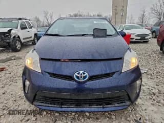 ✅ 2013 Toyota Prius Three • VIN: JTDKN3DU3D1696832 • Lot: 94080755. Wystawiony na Copart z przebiegiem 179 572 mil. Bezpłatny archiwum sprzedaży aukcyjnych z USA i szczegółowy raport historii pojazdu na DreamBid. Zdjęcie 5.