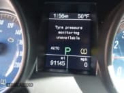 ✅ 2009 Maserati GranTurismo • VIN: ZAMGJ45A490045861 • Lot: 41408433. Listed on IAAI with 91,145 mi. Free auction sales archive from the USA and detailed vehicle history report at DreamBid. Image 16.