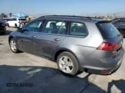 ✅ 2015 Volkswagen Golf SE • VIN: 3VWCA7AU3FM509748 • Lot: 91234205. Listed on Copart with 50,600 mi. Free auction sales archive from the USA and detailed vehicle history report at DreamBid. Image 2.