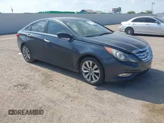 2011 Hyundai Sonata Limited с VIN 5NPEC4AB7BH223436, выставлен на аукционе IAAI как лот 43245220 с пробегом 137 901 миль миль и . История ставок и продаж доступна на DreamBid. Изображение 1.