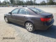 ✅ 2010 Hyundai Sonata GLS • VIN: 5NPET4AC0AH611129 • Лот: 75084344. Опубликован ранее на Copart с пробегом 139 695 миль. Бесплатный доступ к архиву аукционных продаж из США и подробный отчёт об истории автомобиля на DreamBid. Изображение 2.