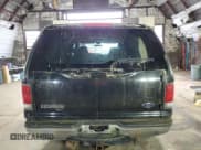 ✅ 2005 Ford Excursion Special Serv • VIN: 1FMNU41S55EB25471 • Лот: 91046135. Опубликован ранее на Copart с пробегом 98 595 миль. Бесплатный доступ к архиву аукционных продаж из США и подробный отчёт об истории автомобиля на DreamBid. Изображение 6.