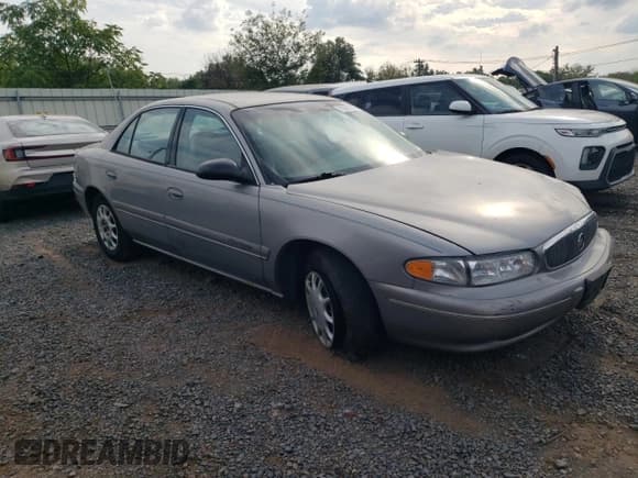 ✅ 1999 Buick Century Custom • VIN: 2G4WS52M7X1447677 • Lot: 71871515. Wystawiony na Copart z przebiegiem 67 837 mil. Bezpłatny archiwum sprzedaży aukcyjnych z USA i szczegółowy raport historii pojazdu na DreamBid. Zdjęcie 4.