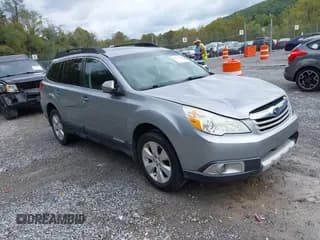 ✅ 2011 Subaru Outback Limited Power Moon • VIN: 4S4BRCLC8B3422634 • Lot: 43318851. Wystawiony na IAAI z przebiegiem 182 428 mil. Bezpłatny archiwum sprzedaży aukcyjnych z USA i szczegółowy raport historii pojazdu na DreamBid. Zdjęcie 1.