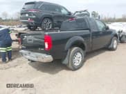 ✅ 2016 Nissan Frontier SV • VIN: 1N6AD0CW7GN732743 • Lot: 42082241. Listed on IAAI with 79,343 mi. Free auction sales archive from the USA and detailed vehicle history report at DreamBid. Image 4.