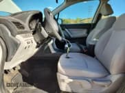 ✅ 2014 Subaru Forester 2.5i • VIN: JF2SJAAC6EG431012 • Лот: 85647475. Опубликован ранее на Copart с пробегом 121 126 миль. Бесплатный доступ к архиву аукционных продаж из США и подробный отчёт об истории автомобиля на DreamBid. Изображение 7.