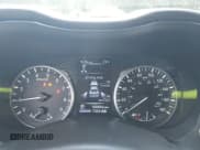 ✅ 2018 Infiniti Q50 Red Sport 400 • VIN: JN1FV7AP0JM461227 • Lot: 42308384. Listed on IAAI with 100,694 mi. Free auction sales archive from the USA and detailed vehicle history report at DreamBid. Image 15.