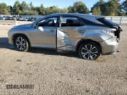 ✅ 2019 Lexus RX 450h • VIN: 2T2BGMCA6KC034920 • Lot: 87097815. Wystawiony na Copart z przebiegiem 74 937 mil. Bezpłatny archiwum sprzedaży aukcyjnych z USA i szczegółowy raport historii pojazdu na DreamBid. Zdjęcie 2.