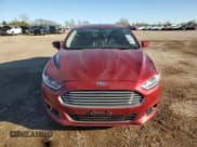 ✅ 2015 Ford Fusion Titanium Hybrid • VIN: 3FA6P0RU1FR222833 • Lot: 86547605. Wystawiony na Copart z przebiegiem 98 035 mil. Bezpłatny archiwum sprzedaży aukcyjnych z USA i szczegółowy raport historii pojazdu na DreamBid. Zdjęcie 5.
