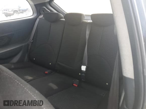 ✅ 2008 Hyundai Accent GS • VIN: KMHCM36C28U070880 • Лот: 67986275. Опубликован ранее на Copart с пробегом 199 546 миль. Бесплатный доступ к архиву аукционных продаж из США и подробный отчёт об истории автомобиля на DreamBid. Изображение 10.