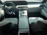 ✅ 2020 Hyundai Palisade SEL • VIN: KM8R3DHEXLU091731 • Лот: 60856395. Опубликован ранее на Copart с пробегом 155 147 миль. Бесплатный доступ к архиву аукционных продаж из США и подробный отчёт об истории автомобиля на DreamBid. Изображение 8.