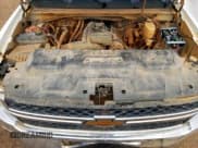 ✅ 2014 Chevrolet Silverado 2500HD Work Truck • VIN: 1GC1KVCG7EF168078 • Lot: 64300015. Listed on Copart with 184,522 mi. Free auction sales archive from the USA and detailed vehicle history report at DreamBid. Image 11.