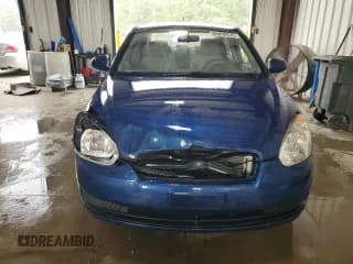 ✅ 2011 Hyundai Accent GLS • VIN: KMHCN4AC2BU619611 • Лот: 66896835. Опубликован ранее на Copart с пробегом 110 949 миль. Бесплатный доступ к архиву аукционных продаж из США и подробный отчёт об истории автомобиля на DreamBid. Изображение 5.