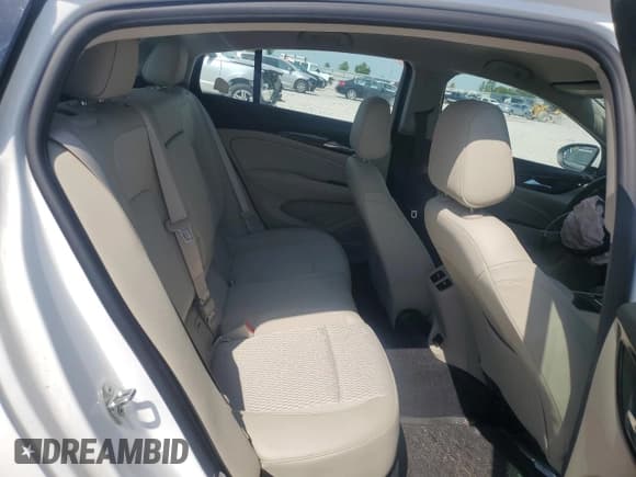 ✅ 2019 Buick Regal Preferred II • VIN: W04GM6SX3K1007158 • Лот: 66330185. Опубликован ранее на Copart с пробегом 49 667 миль. Бесплатный доступ к архиву аукционных продаж из США и подробный отчёт об истории автомобиля на DreamBid. Изображение 10.