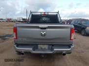 ✅ 2020 Ram 1500 Lone Star • VIN: 1C6RREFT2LN354337 • Lot: 43439601. Listed on IAAI with 96,033 mi. Free auction sales archive from the USA and detailed vehicle history report at DreamBid. Image 16.