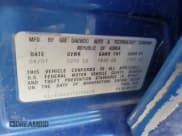 ✅ 2007 Chevrolet Aveo LS • VIN: KL1TD66647B789419 • Lot: 87662995. Wystawiony na Copart z przebiegiem 108 379 mil. Bezpłatny archiwum sprzedaży aukcyjnych z USA i szczegółowy raport historii pojazdu na DreamBid. Zdjęcie 12.