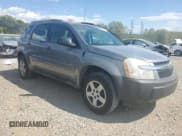 ✅ 2005 Chevrolet Equinox LS • VIN: 2CNDL13F856207826 • Лот: 52959825. Опубликован ранее на Copart с пробегом 85 211 миль. Бесплатный доступ к архиву аукционных продаж из США и подробный отчёт об истории автомобиля на DreamBid. Изображение 4.