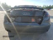 ✅ 2010 Audi TT • VIN: TRUFFAFK6A1020228 • Лот: 65330815. Опубликован ранее на Copart с пробегом Не указан. Бесплатный доступ к архиву аукционных продаж из США и подробный отчёт об истории автомобиля на DreamBid. Изображение 6.