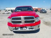 ✅ 2015 Ram 1500 Big Horn • VIN: 1C6RR6LG6FS592209 • Лот: 43445782. Опубликован ранее на IAAI с пробегом 226 730 миль. Бесплатный доступ к архиву аукционных продаж из США и подробный отчёт об истории автомобиля на DreamBid. Изображение 12.
