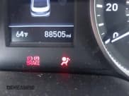 ✅ 2020 Hyundai Elantra SEL • VIN: 5NPD84LF0LH562957 • Lot: 42280413. Listed on IAAI with 88,505 mi. Free auction sales archive from the USA and detailed vehicle history report at DreamBid. Image 15.