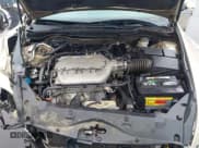 ✅ 2003 Honda Accord LX • VIN: 1HGCM66313A037385 • Lot: 42942358. Listed on IAAI with 385,096 mi. Free auction sales archive from the USA and detailed vehicle history report at DreamBid. Image 10.