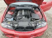 ✅ 2006 BMW 3 Series 330Ci • VIN: WBABD53406PL17718 • Lot: 59957905. Wystawiony na Copart z przebiegiem 37 433 mil. Bezpłatny archiwum sprzedaży aukcyjnych z USA i szczegółowy raport historii pojazdu na DreamBid. Zdjęcie 11.