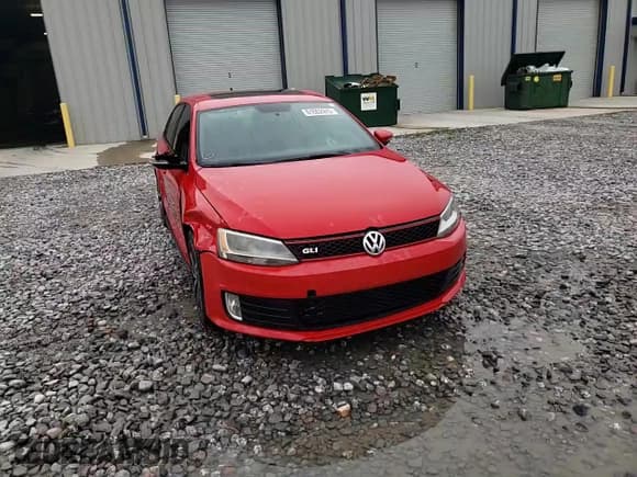 ✅ 2012 Volkswagen Jetta Autobahn • VIN: 3VW587AJ2CM019887 • Lot: 61062975. Listed on Copart with 116,754 mi. Free auction sales archive from the USA and detailed vehicle history report at DreamBid. Image 13.