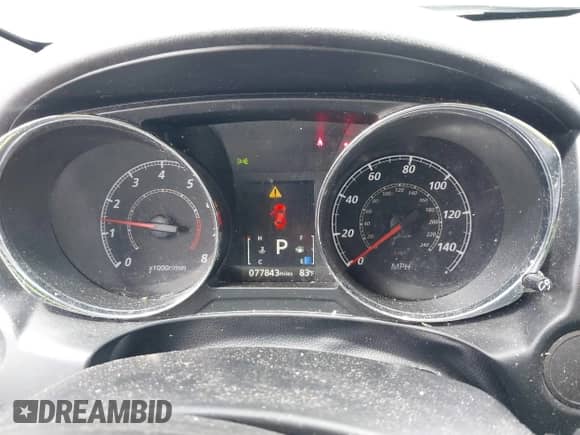 2020 Mitsubishi Outlander ES с VIN JA4AR3AU9LU030697, выставлен на аукционе IAAI как лот 42708765 с пробегом 77 843 миль миль и . История ставок и продаж доступна на DreamBid. Изображение 7.