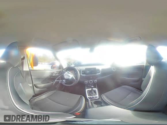 ✅ 2023 Hyundai Venue SEL • VIN: KMHRC8A32PU218946 • Лот: 86335404. Опубликован ранее на Copart с пробегом 39 141 миль. Бесплатный доступ к архиву аукционных продаж из США и подробный отчёт об истории автомобиля на DreamBid. Изображение 13.