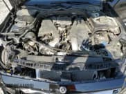 ✅ 2018 Mercedes-Benz CLS 550 • VIN: WDDLJ7DB1JA206573 • Lot: 51217495. Listed on Copart with 120,322 mi. Free auction sales archive from the USA and detailed vehicle history report at DreamBid. Image 11.