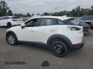 ✅ 2018 Mazda CX-3 Touring • VIN: JM1DKFC74J0314484 • Lot: 70497655. Listed on Copart with Not provided. Free auction sales archive from the USA and detailed vehicle history report at DreamBid. Image 2.