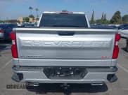 ✅ 2021 Chevrolet Silverado 1500 RST • VIN: 3GCUYEET4MG138815 • Лот: 42894441. Опубликован ранее на IAAI с пробегом 77 700 миль. Бесплатный доступ к архиву аукционных продаж из США и подробный отчёт об истории автомобиля на DreamBid. Изображение 16.