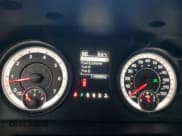 ✅ 2014 Ram 1500 Outdoorsman • VIN: 1C6RR7GT4ES327624 • Lot: 71432745. Listed on Copart with 115,995 mi. Free auction sales archive from the USA and detailed vehicle history report at DreamBid. Image 9.