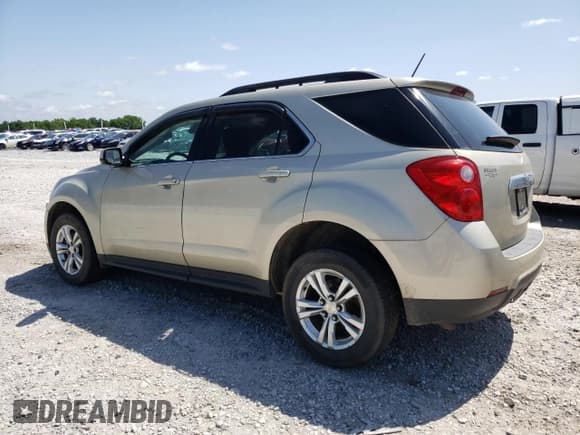 ✅ 2015 Chevrolet Equinox LT • VIN: 1GNALBEK7FZ130449 • Лот: 55864014. Опубликован ранее на Copart с пробегом 149 445 миль. Бесплатный доступ к архиву аукционных продаж из США и подробный отчёт об истории автомобиля на DreamBid. Изображение 2.